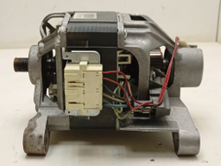 WMUF5050 кт42 Двигатель стиральной машины Hotpoint-Ariston 160028019.00 б/у
