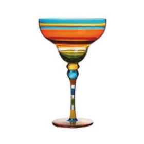 Бокал для коктейля "Margo" Cocktail Week 360мл.P.L-Barware