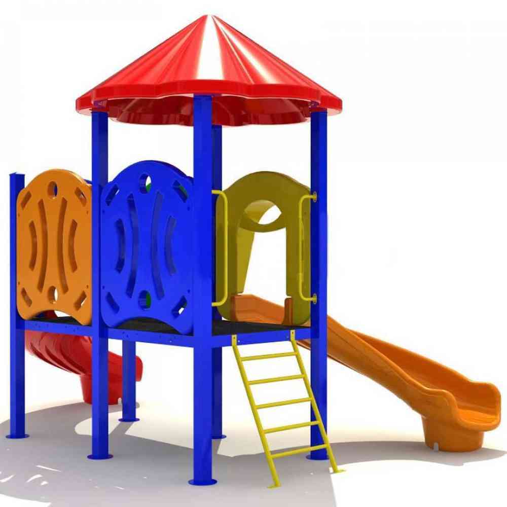 Детская площадка «Полет Радости»