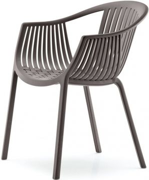 Кресло пластиковое Tatami