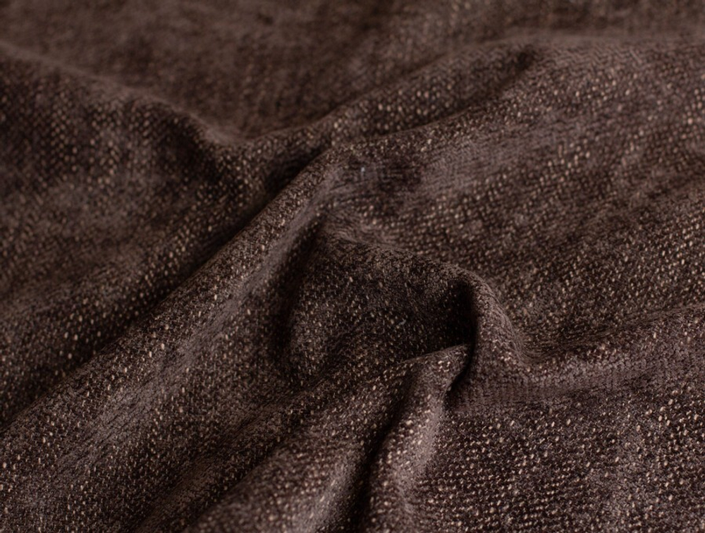 Шенилл Beauty brown (Бьюти браун)