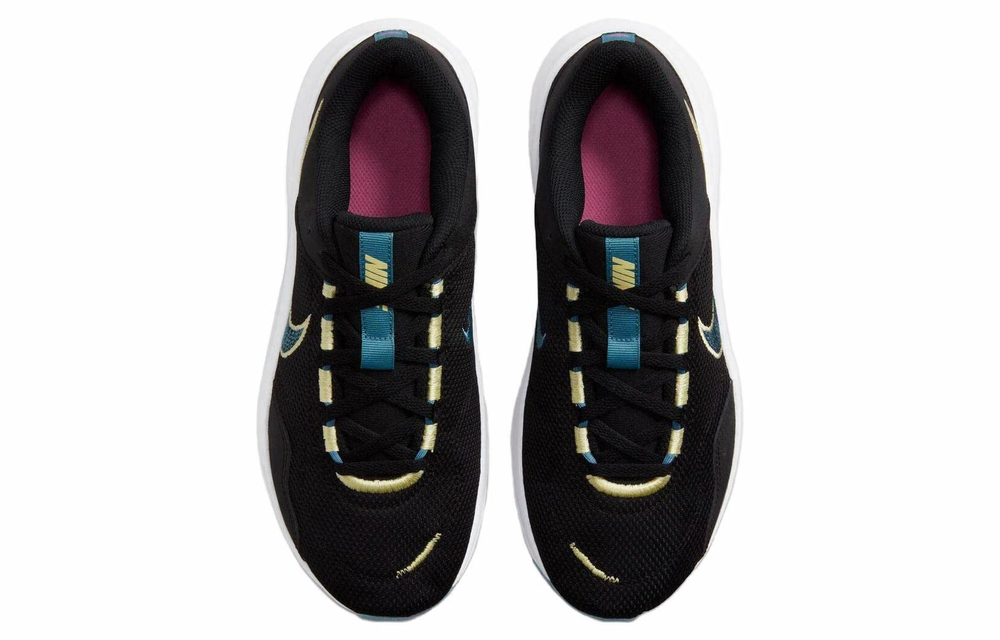 Кроссовки Nike Legend Essential 3 Next Nature (Женская размерная сетка)