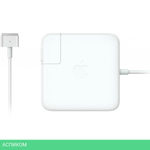Блок питания для ноутбука Apple MagSafe 2 (MD565Z/A)