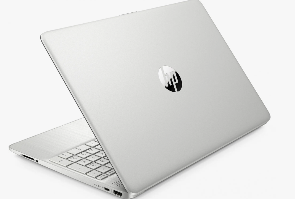 17.3" Ноутбук HP 17-by3047ur (1920x1080, Intel Core i5-1035G1, RAM 8ГБ, SSD 256ГБ, Nvidia GeForce MX330, Win 10 Home)