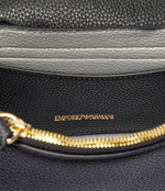 Сумка через плечо Emporio Armani - черный(EW000538 AF12103)