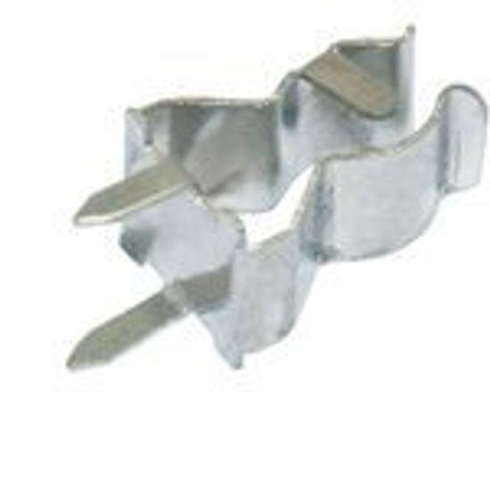 Держатель KLS5-266 D=5  для 5x20