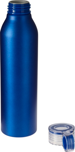 Алюминиевая бутылка Grom 650 мл