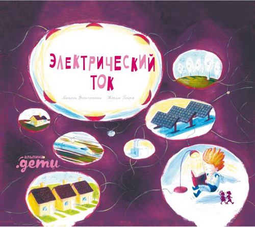 Электрический ток