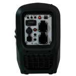 Habert HT4050iS генератор бензиновый инверторный 00-00162202