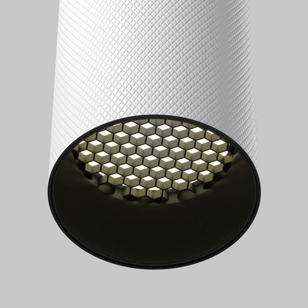 Накладной светильник Maytoni Artisan C080CL-01-GU10-W