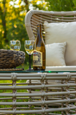 Стол журнальный, коллекция Элегрейс