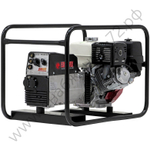 Генератор бензиновый сварочный EUROPOWER EP 200 Х1 AC