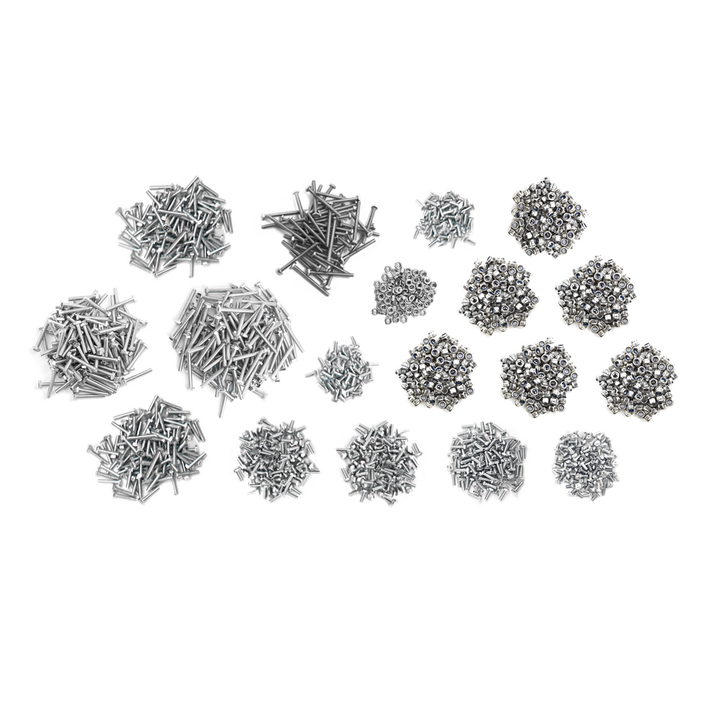 M3 Hardware Bundle