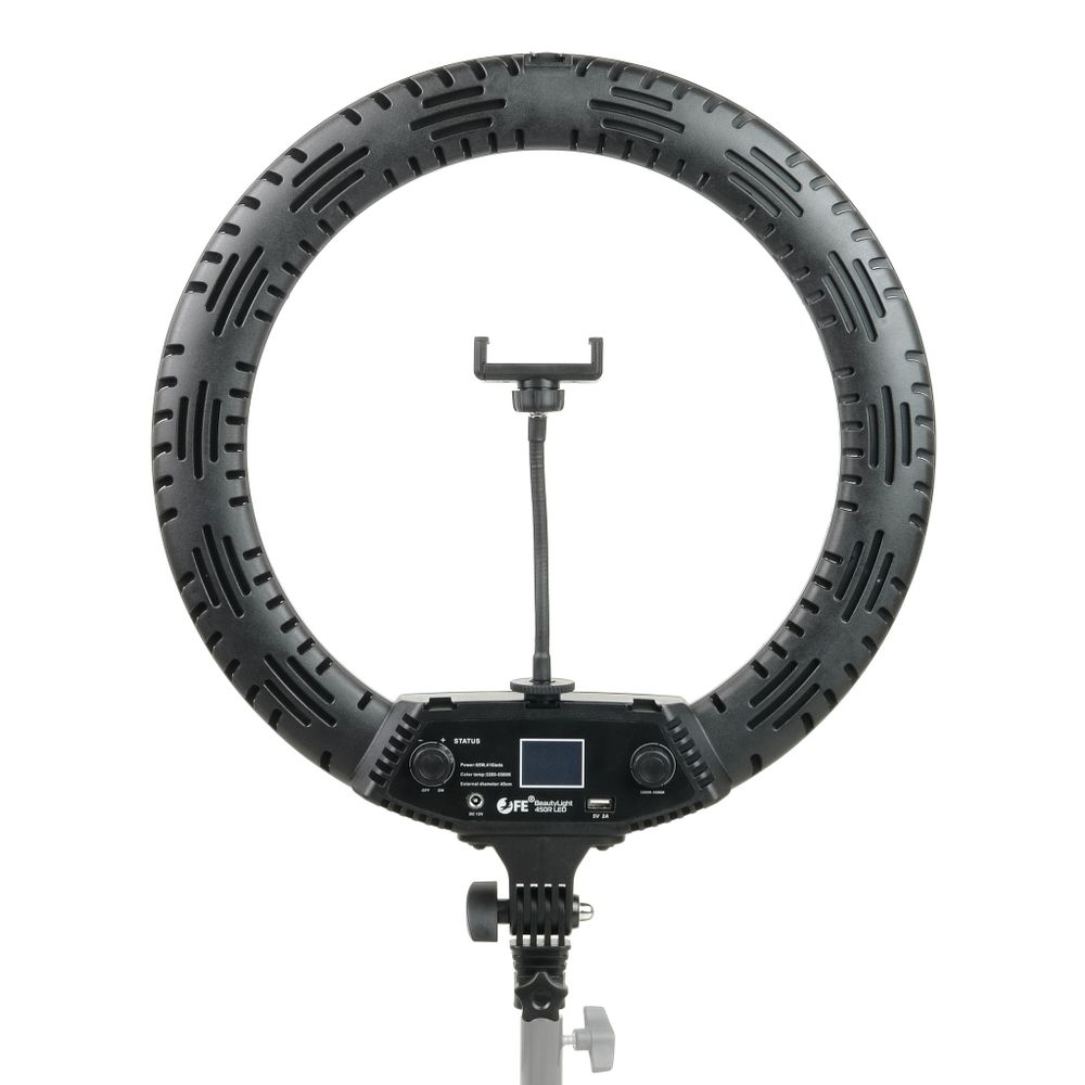 Falcon Eyes BeautyLight 450R LED