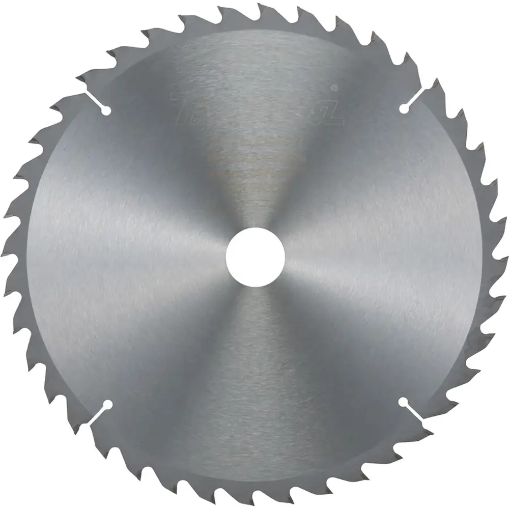 Пильный диск для дерева 260x30x2,6/1,8x40T Makita D-65377