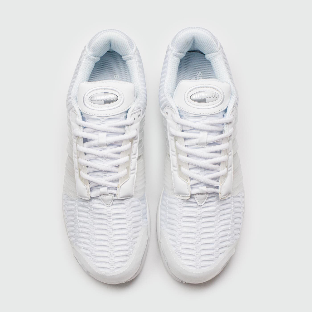 Кроссовки Adidas Climacool 1 White