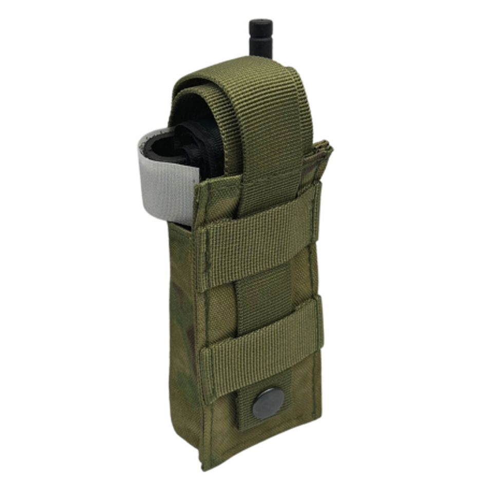 Чехол-держатель для турникета и снаряжения (мох)