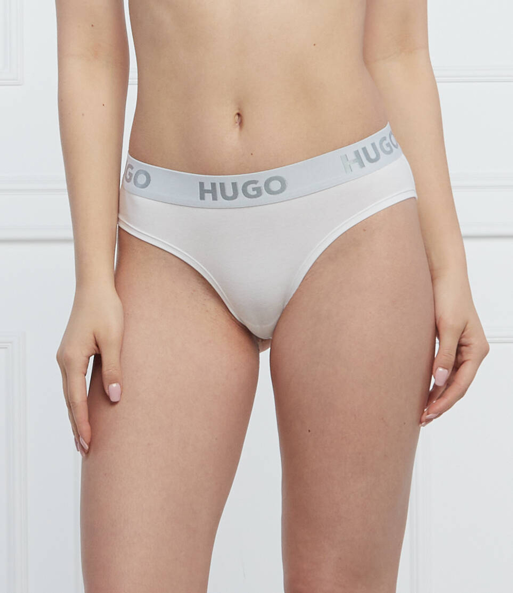 трусики Hugo Bodywear - белый(50469643)
