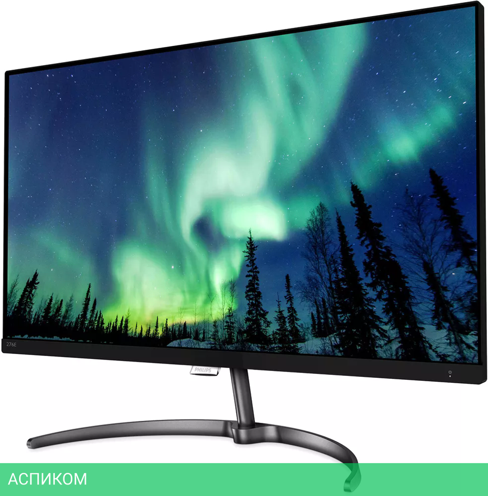 Монитор Philips 276E8VJSB/00