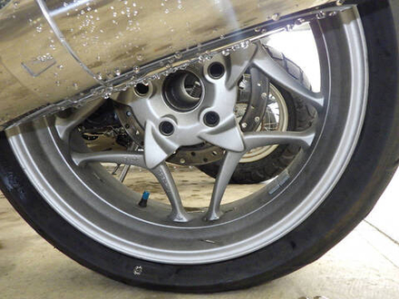 BMW R1200ST , 2005