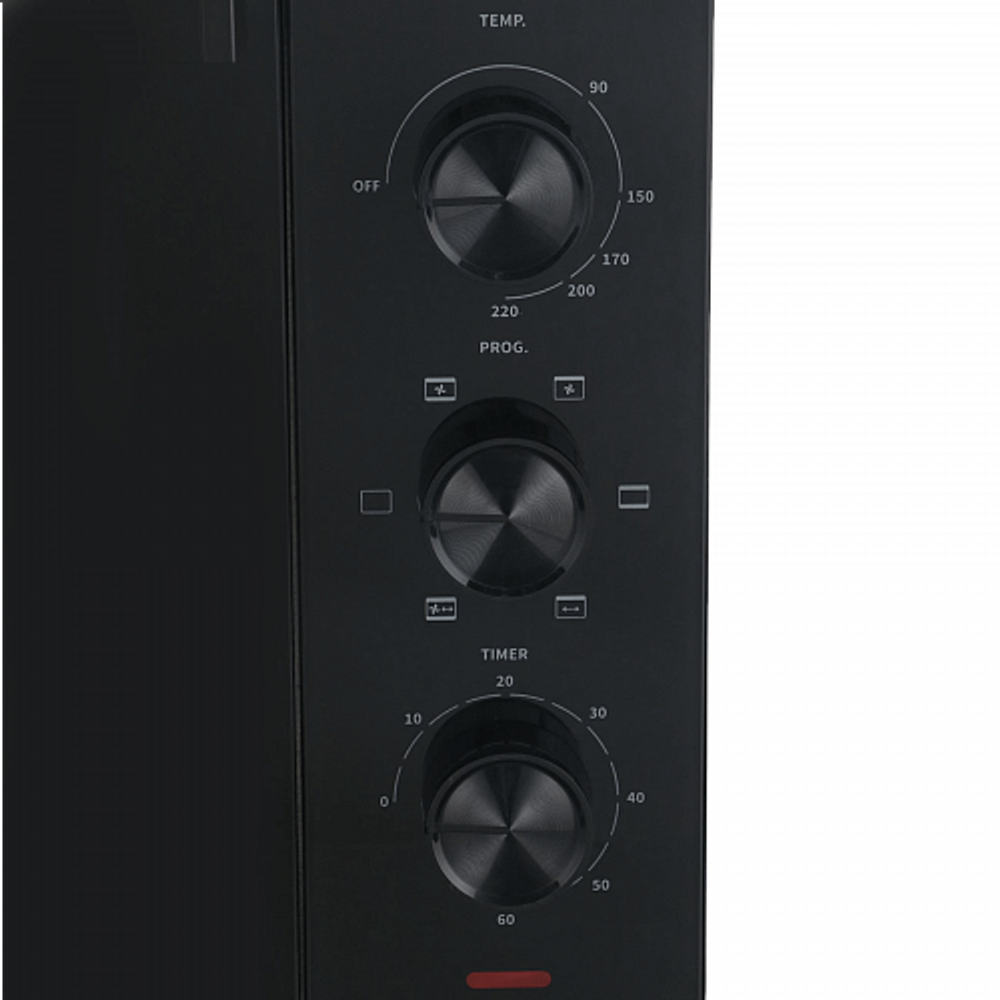 Мини-печь Hisense HOM30M