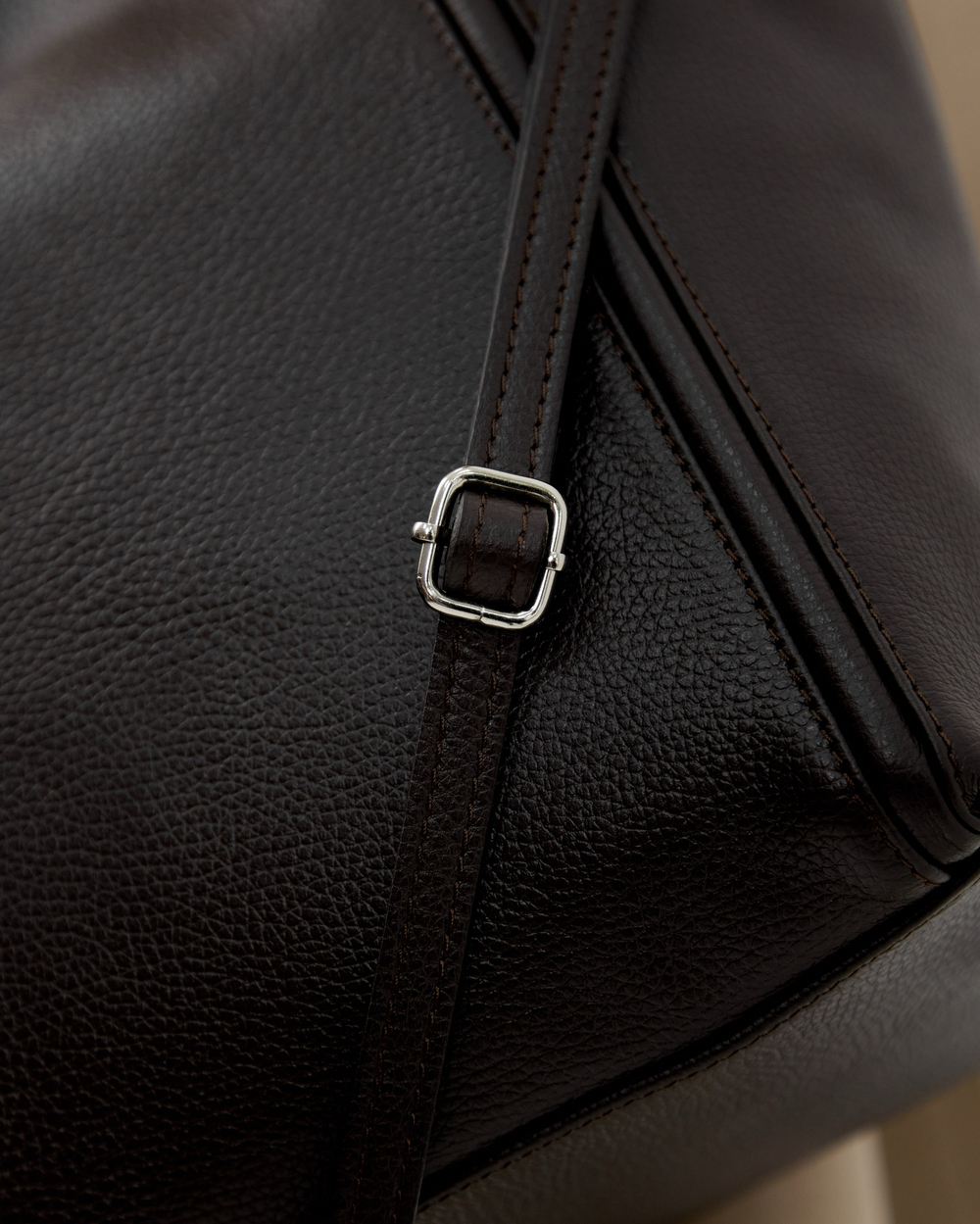 Сумка 569 03 шоколадный