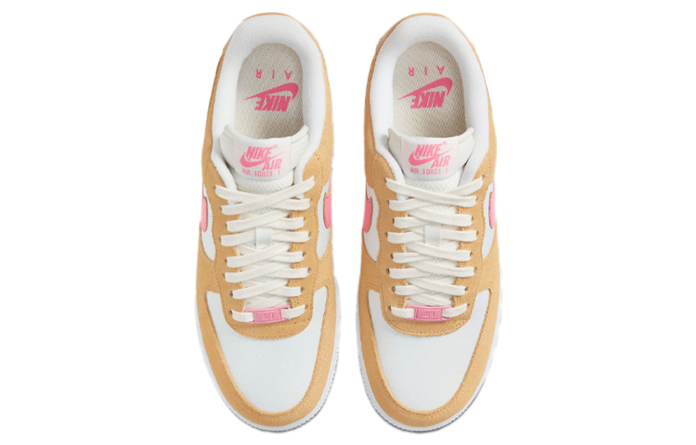 Кроссовки Nike Air Force 1 Low (Женская размерная сетка)
