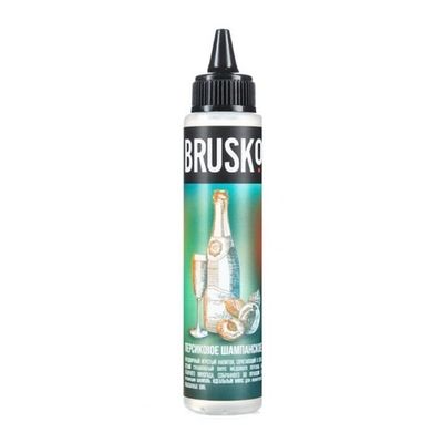 Жидкость BRUSKO Salt 0% 60 ml