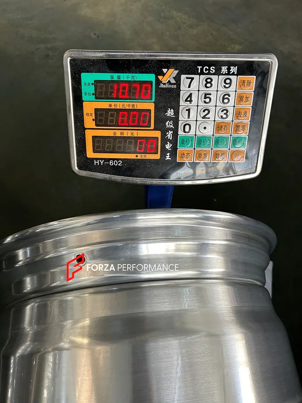 КОВАНЫЕ ДИСКИ ДЛЯ AUDI S4 B9 РЕСТАЙЛИНГ 2021 АУДИ