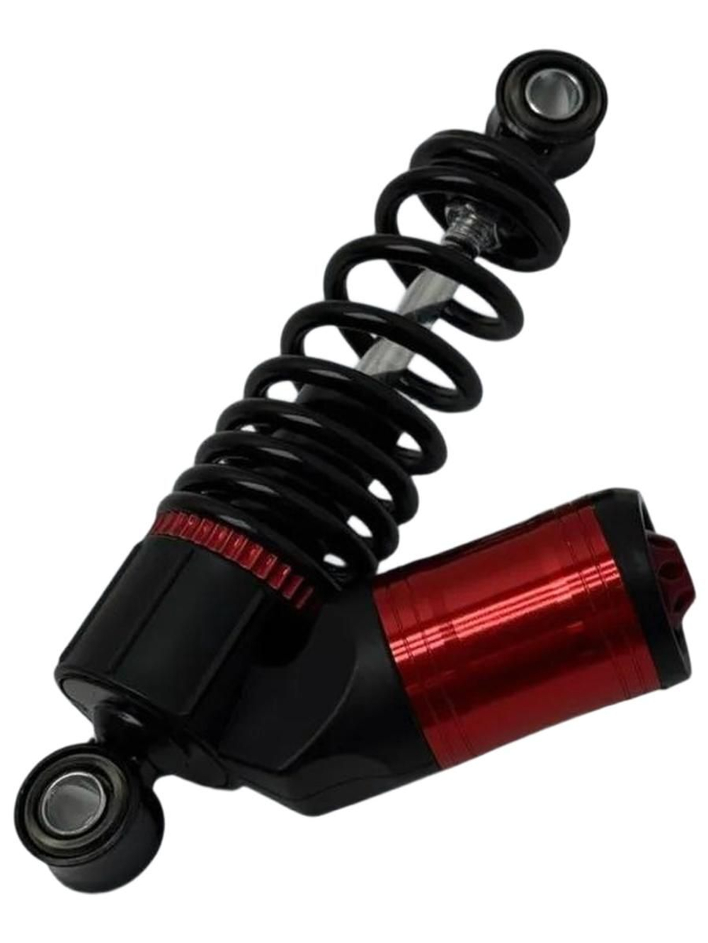 Амортизатор задний красный межболтовое 190мм М10 для электровелосипеда