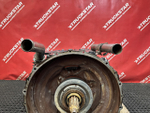 АКПП ZF 12TX2621TD TRAXON 2022г.