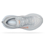 Кроссовки женские HOKA W BONDI 8 WIDE Harbor Mist / Lunar Rock
