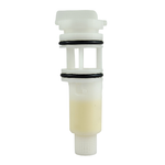 Датчик протока ГВС пластик (BAXI Fourtech, ECO Compact)