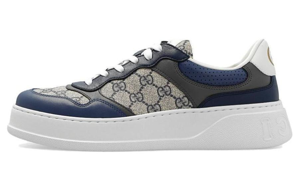 Gucci Gg Supreme