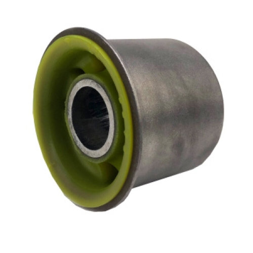 Полиуретановый сайлентблок передней подвески, нижнего рычага, задний (1 шт.), Точка опоры.7-06-3676