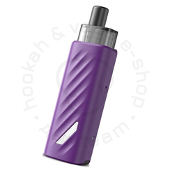 Многоразовая электронная система, (фиолетовый) Модель BRUSKO VILTER FUN