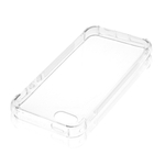 Чехол ROSCO для Apple iPhone 5/5s/SE оптом (арт. IP5-HARD-TPU-TRANSPARENT)