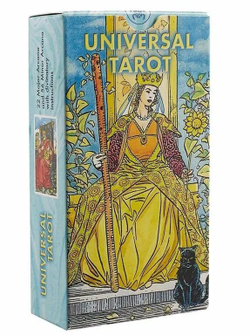 Таро Универсальное