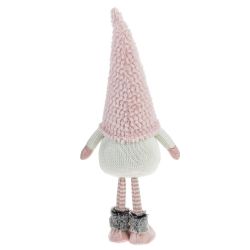 GAEM Игрушка набивная "Гном", L15 W9 H44/32 см, 2в.