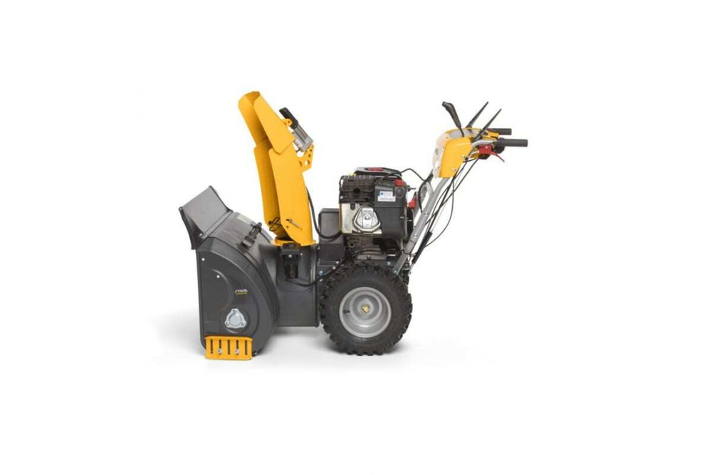 Бензомоторный снегоуборщик STIGA ST 6276 PB