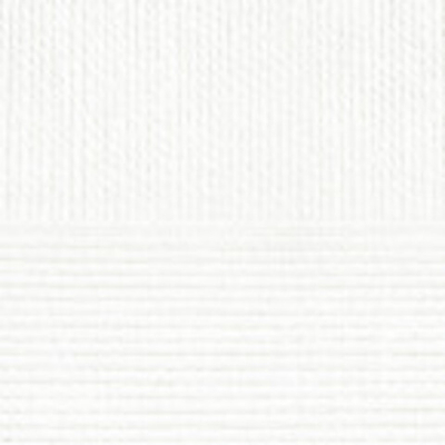 Пряжа "Австралийский меринос", белый