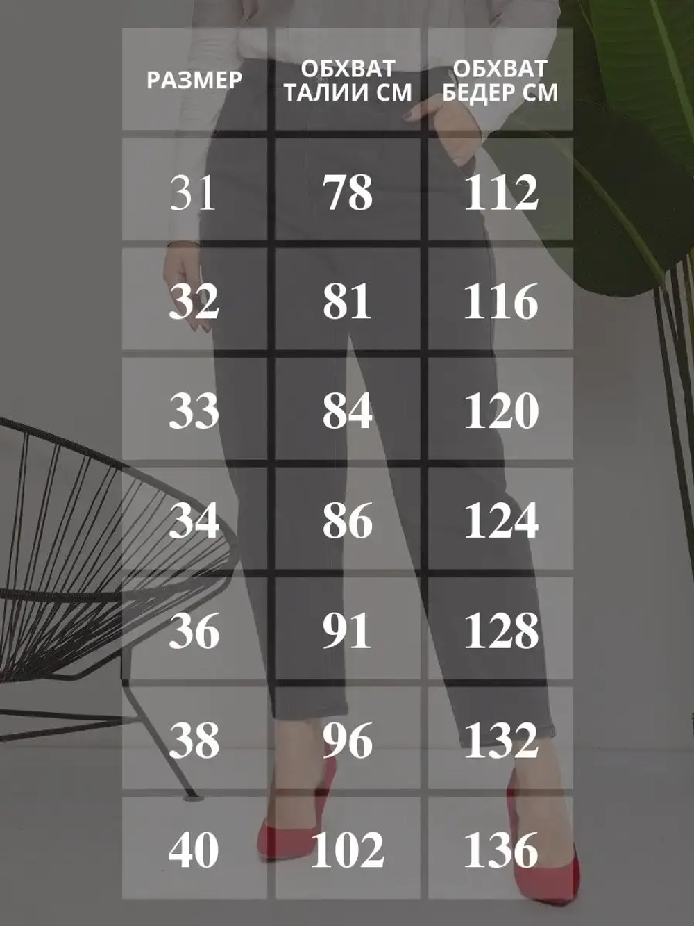 Джинсы с высокой посадкой мом фит бананы