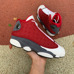 AIR JORDAN 13 RETRO “Red Flint”