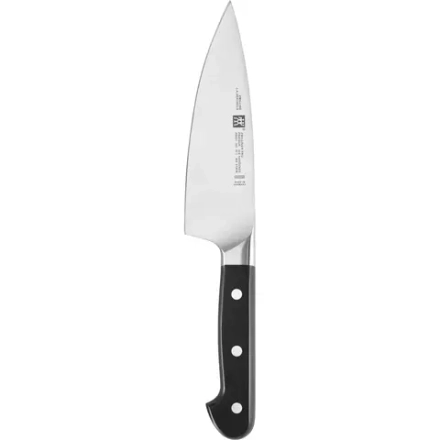 Zwilling - Нож шеф-повара Pro 16 см / артикул   38401-161-0  / GTIN 4009839257131