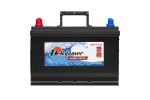 Аккумулятор глубокого разряда DekaPower DC27, 100 Ач