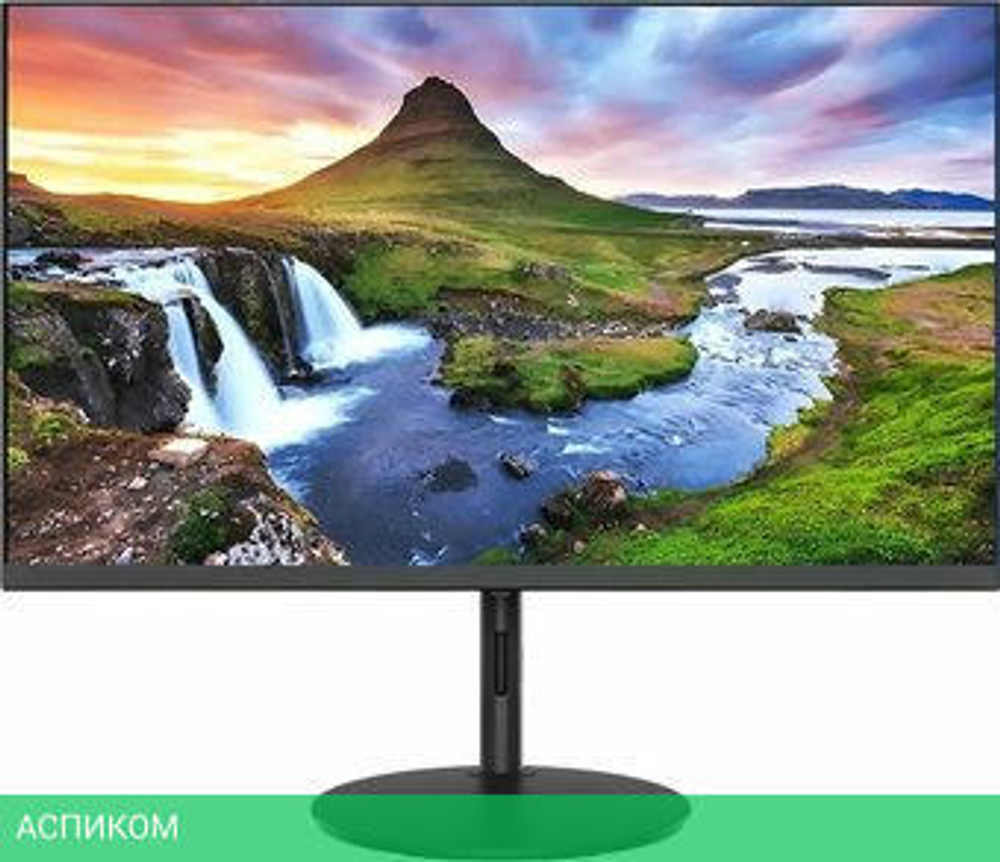 Монитор AOPEN 24SH2YEbmihux UM.QS2EE.E22