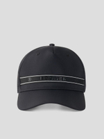 Кепка BOGNER GOLF SAMMY1 в черном цвете