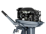 2х-тактный лодочный мотор MIKATSU M30FHS
