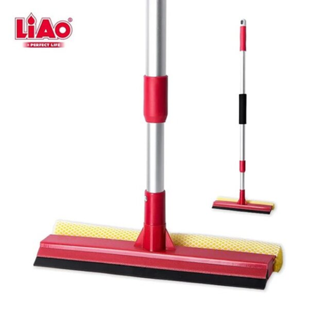 Швабра для окон Liao 2095