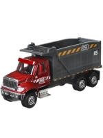 Машинка Хот Вилс Matchbox 7500 Dump Truck N3242 GWG43